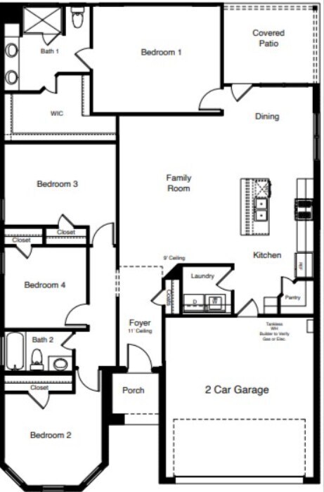 Building Photo - 9745 MCCLANE FARM Dr