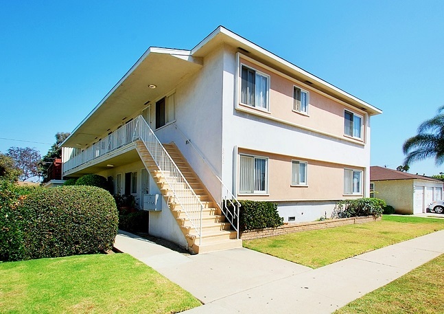 Foto del edificio - Lido Apartments - 3932 Sawtelle Blvd