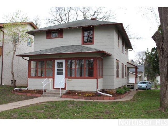 Building Photo - 3314 Emerson Ave N
