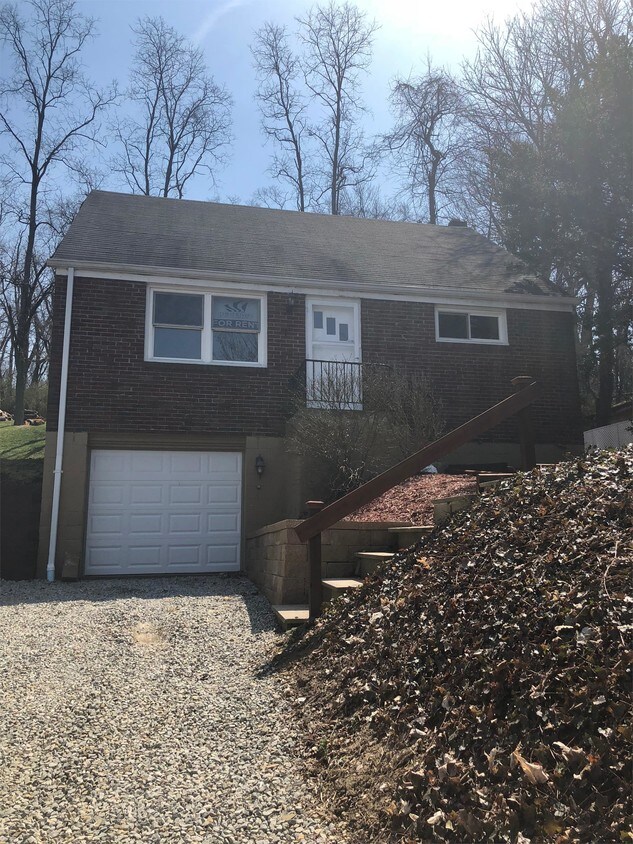 5749 Library Rd, Bethel Park, PA 15102 House for Rent in Bethel Park