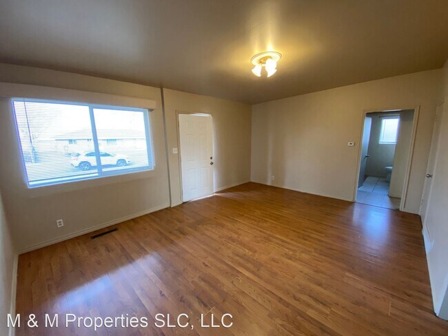 Building Photo - 4 br, 2 bath House - 1789 W 6020 S