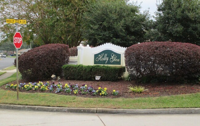 Building Photo - 2309 Tawnyberry Ln