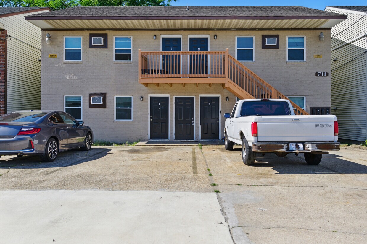 Foto principal - 711 Easy St