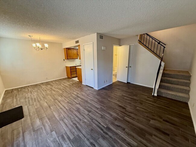 Foto del edificio - Cozy 2 Bedroom Chandler Condo