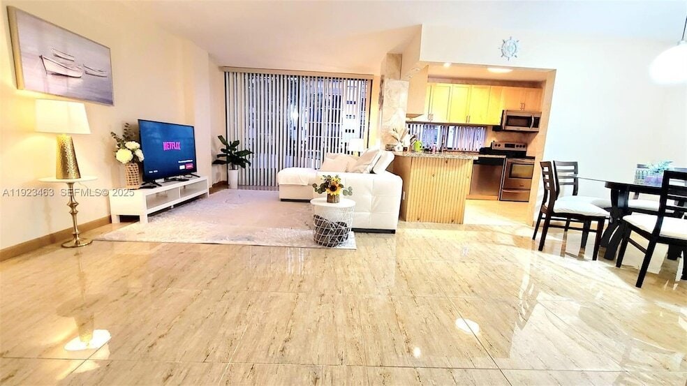 Photo - 17011 N Bay Road Unit 107