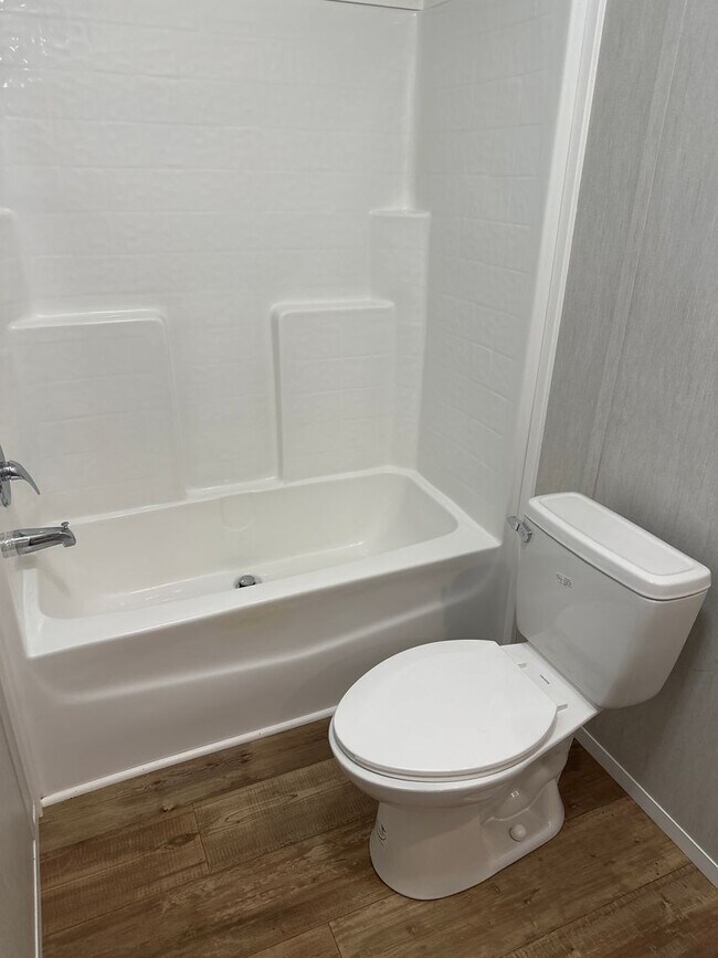 Foto del edificio - Cute! - 2-Bedroom/ 1-Bath- Mobile Home