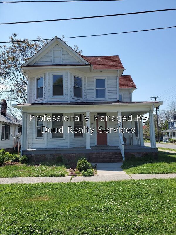 Building Photo - 1202 Stewart St