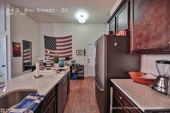 Building Photo - 2 Bedroom 1 Bath in Downtown Allentown