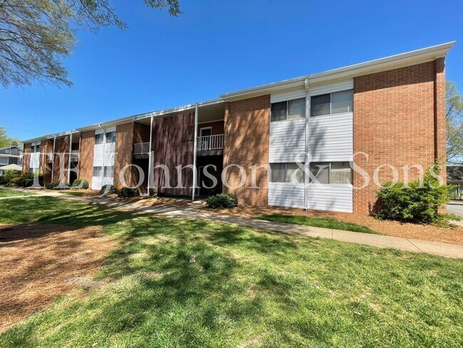 Foto del edificio - 2 Bedroom Salem View Apartment!