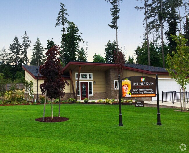 Senior Living Apartments for rent in Milton WA 2 Rentals