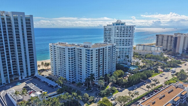 Foto del edificio - 1620 S Ocean Blvd