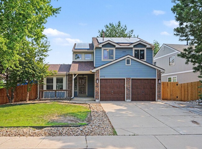 Updated 4BR Corner Lot Home with Finished Basement & 2-Car Garage - Updated 4BR Corner Lot Home with Finished Basement & 2-Car Garage