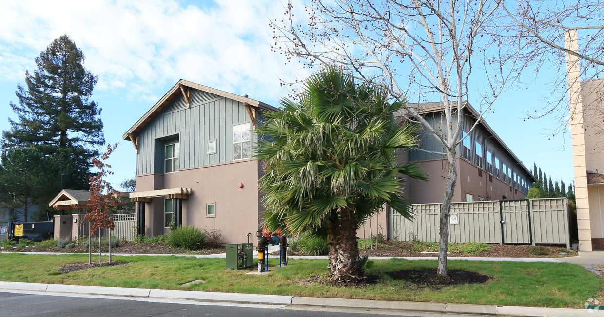 Foto del edificio - Kelsey Village