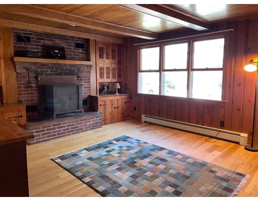 Building Photo - 85 Blackmore Pond Rd