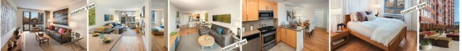 Foto del edificio - 245 E 124th St
