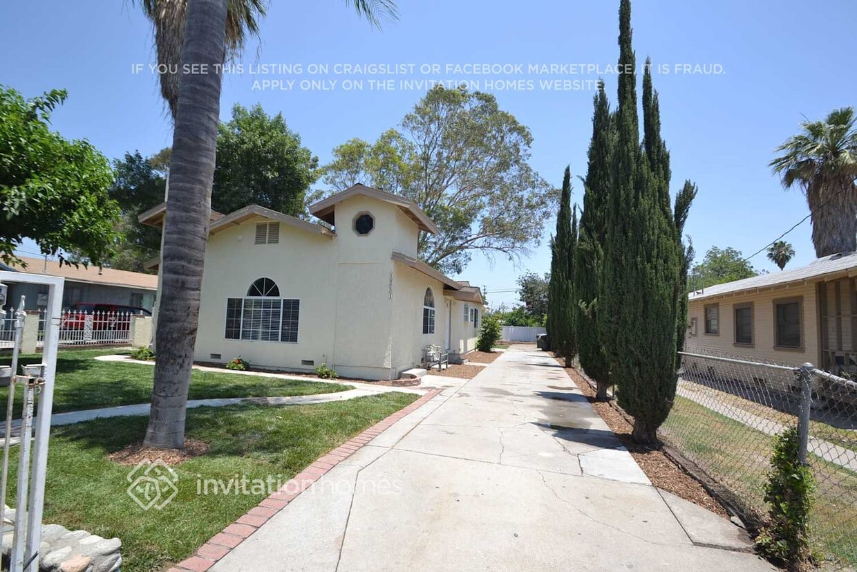 Primary Photo - 1251 Sepulveda Ave