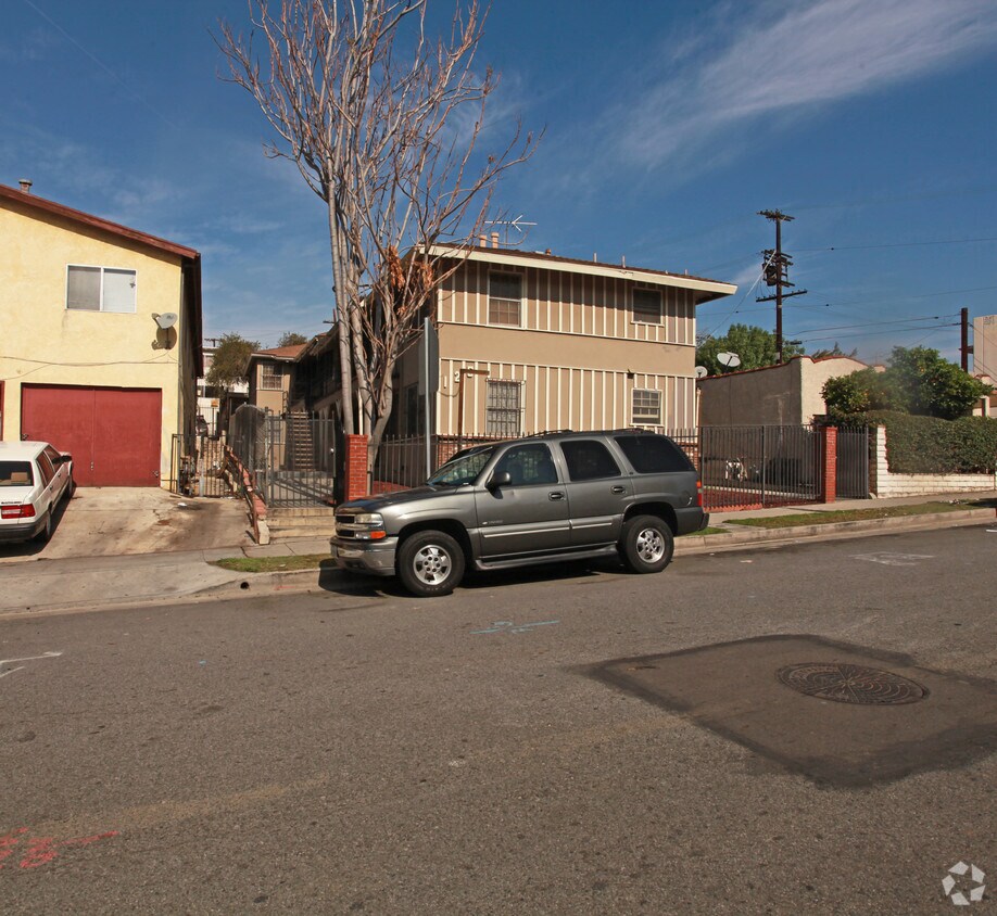 Primary Photo - 125 S Union Pl