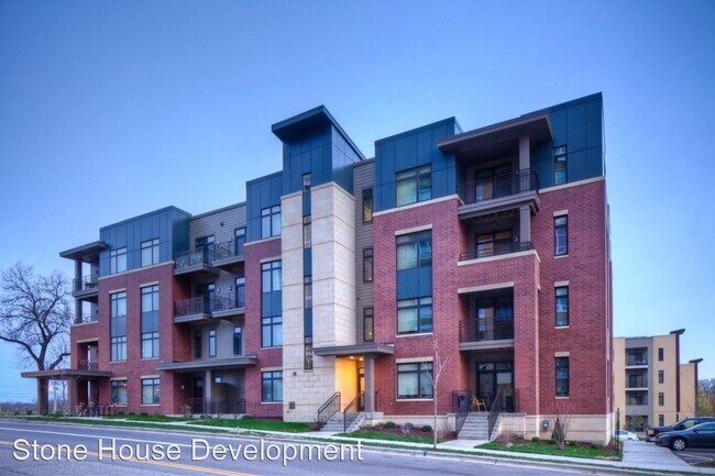 Building Photo - 4620 Frey St