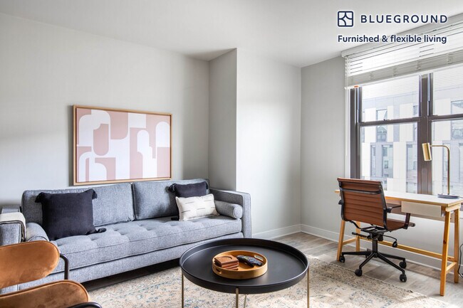 Foto del edificio - 950 24th St NW