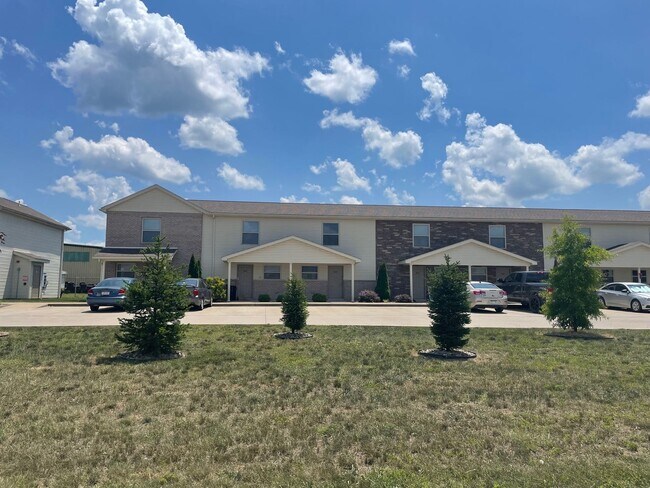 Foto del edificio - Willow View Townhouses