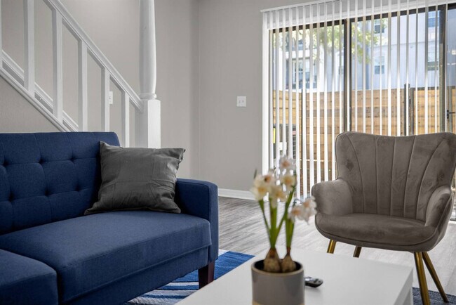 Foto del edificio - 3807 Gazebo Pond Ln