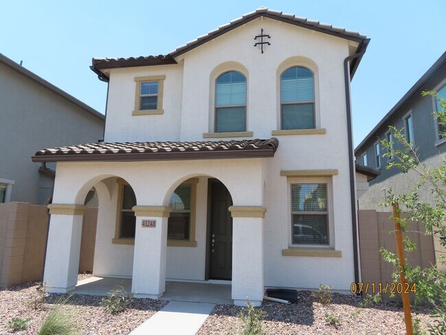 Building Photo - Brand New 3 Bedroom 2.5 Bath Home