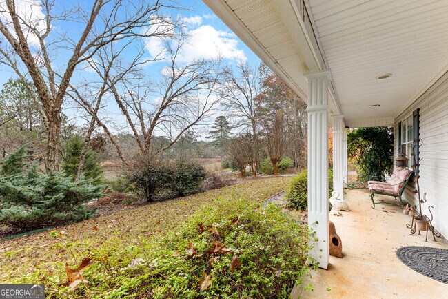 Foto del edificio - 3957 Tommy Lee Cook Rd