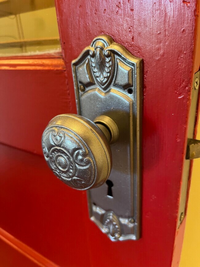 Foto del edificio - 135 E Ave 42