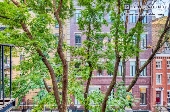 Foto del edificio - 52 Barrow St