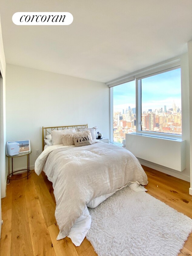 180 Broome St Unit 2109, New York, NY 10002 Room for Rent in New York