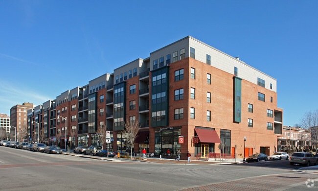 Apartments In Charles Village Baltimore Maryland Apartments In Charles Village Baltimore Maryland