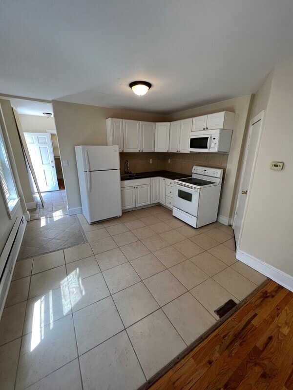 Foto del edificio - 6051 Kershaw St