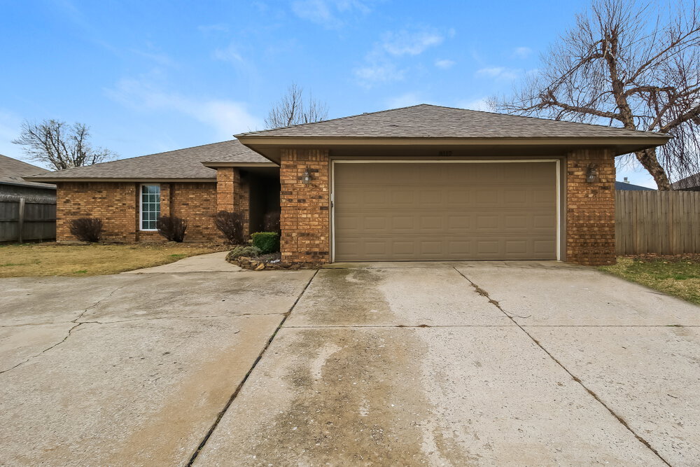 Foto principal - 8117 Turtle Dove Dr