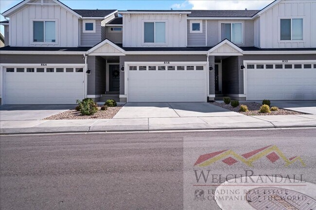 Building Photo - Great Space, Great Location - 3 BR Lehi Townhome! ** MOVE-IN SPECIAL **