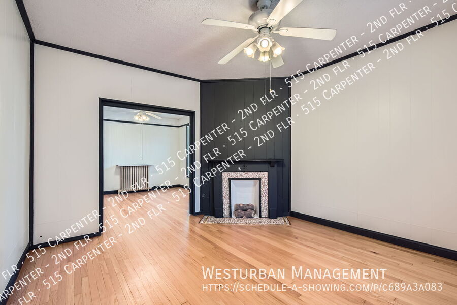 Foto principal - Convenient Central Oak Park!