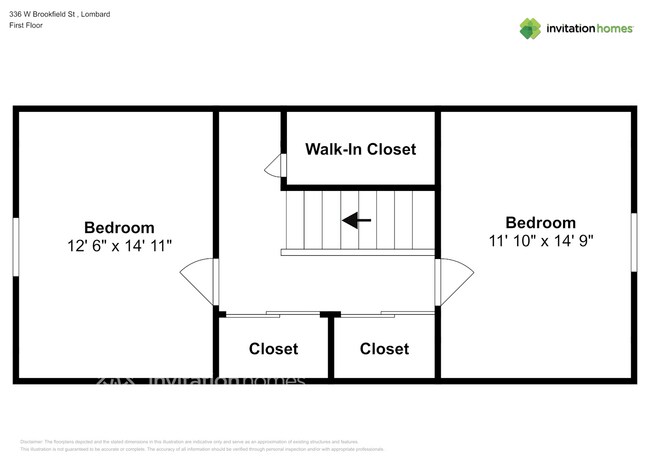 Foto del edificio - 336 W Brookfield St