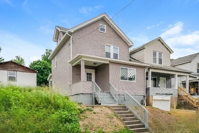 Foto del edificio - 2413 Collins St