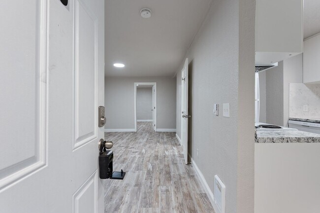 Foto del edificio - 3812 R St