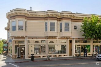 Building Photo - 2952 College Ave