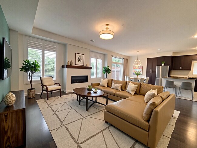 Photo du bâtiment - 23 Irongate Dr