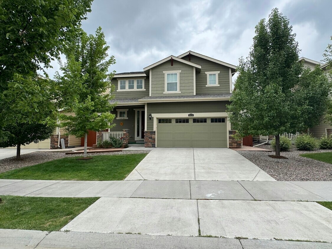 Foto principal - 10656 Casper St