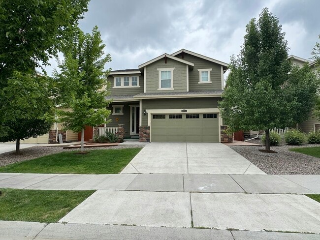 Photo - 10656 Casper St House