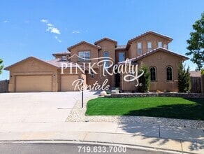 Building Photo - 7695 Wrangler Ridge Dr