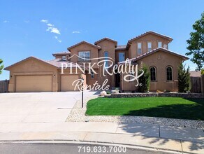 Building Photo - 7695 Wrangler Ridge Dr