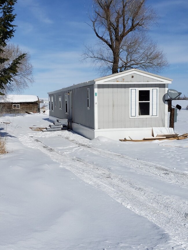 Building Photo - 1601 E 300 N