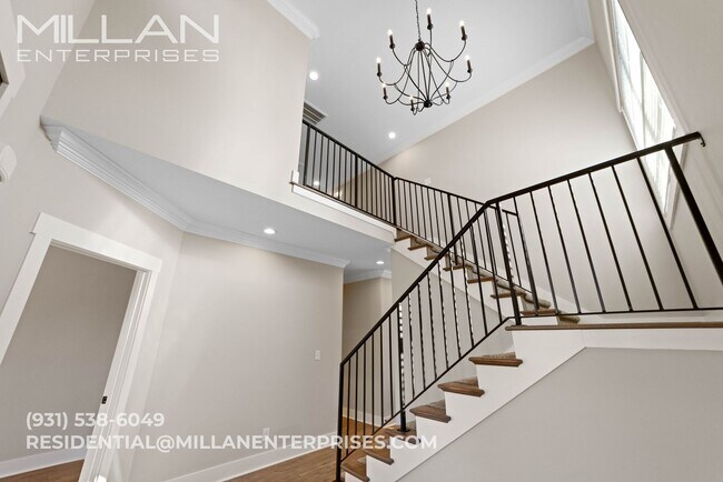 Foto del edificio - Gated Community Living with Open Views & Designer Kitchen - Experience Elevated Living with a Com...
