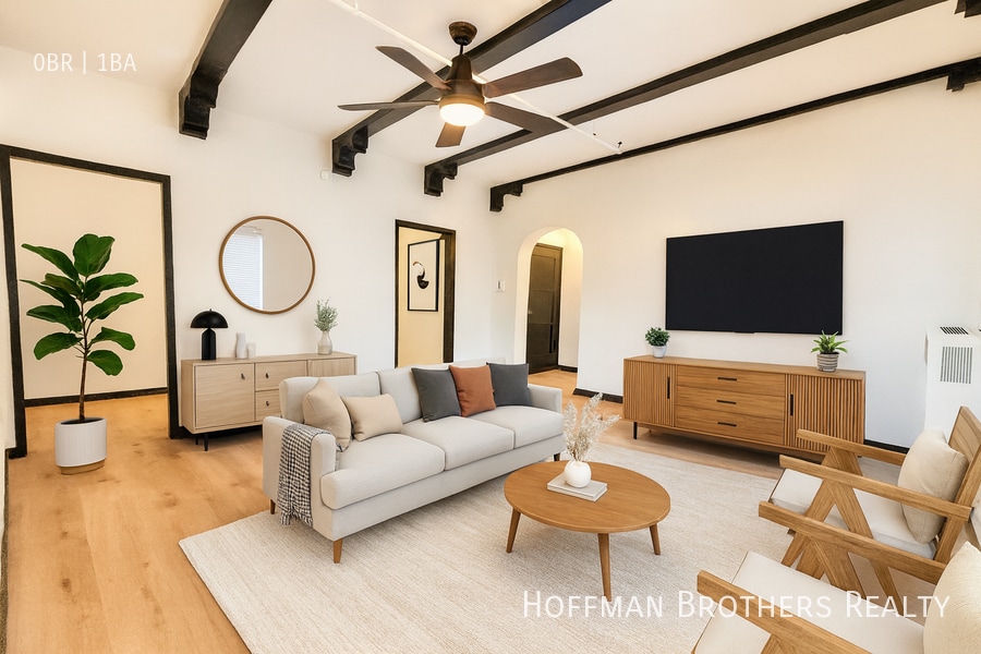 Foto principal - 4151 3rd Ave