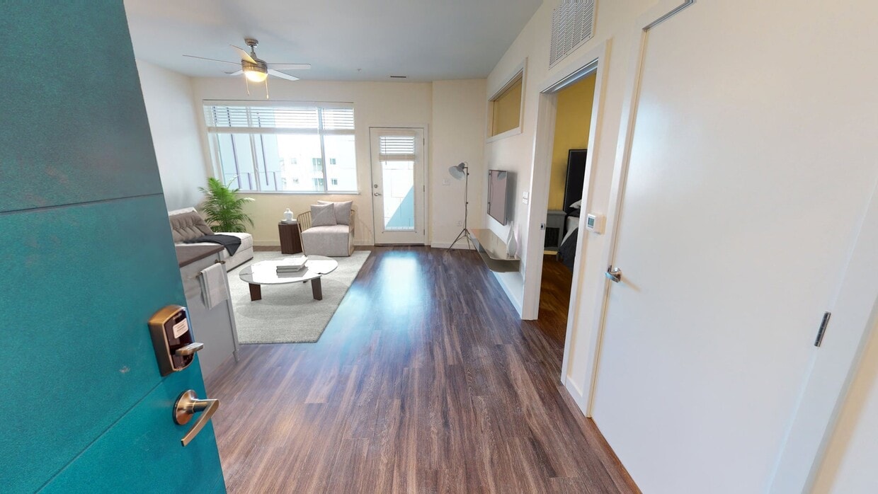 Photo - The Scout Scotts Addition Apartments