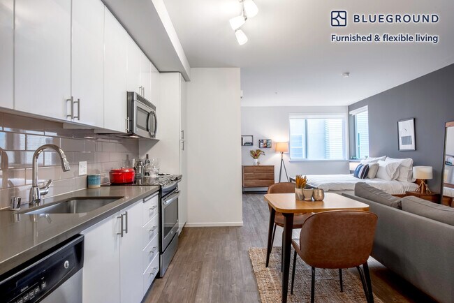 Foto del edificio - 325 Octavia St