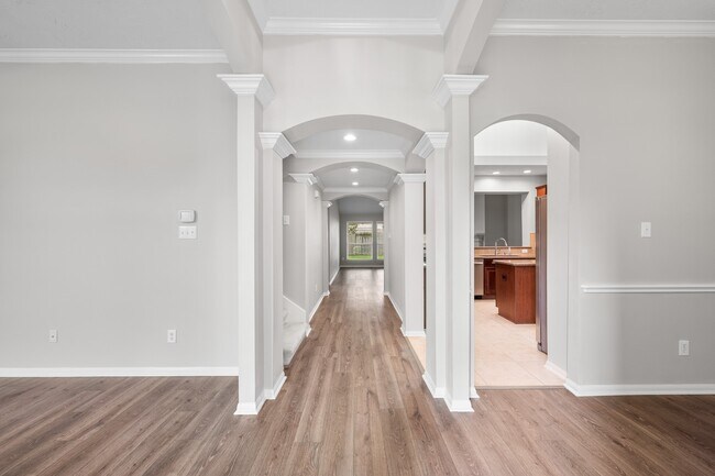 Foto del edificio - 1855 Silent Shore Ct